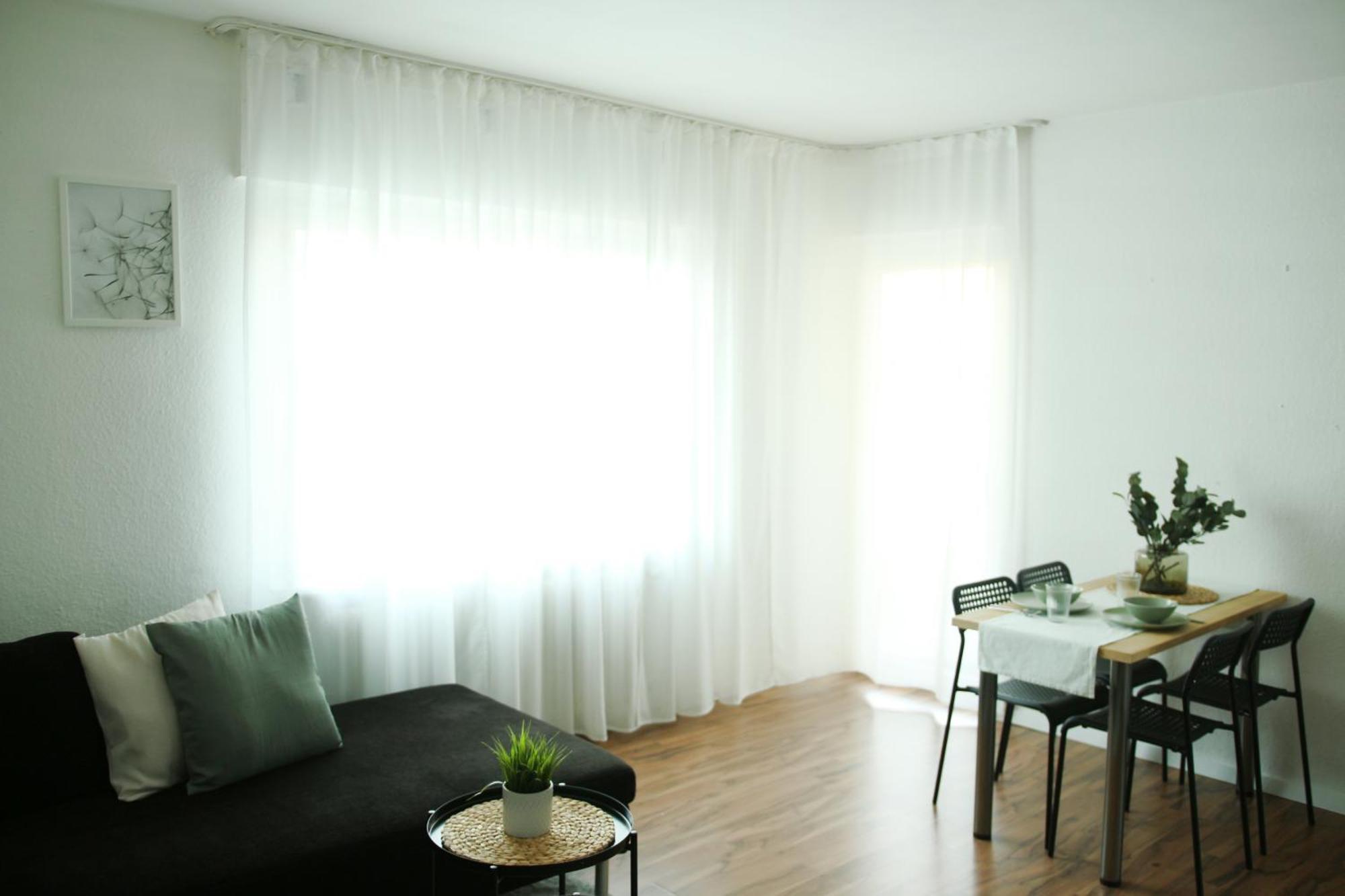 Ferienwohnung D&D Friedrichshafen Luaran gambar