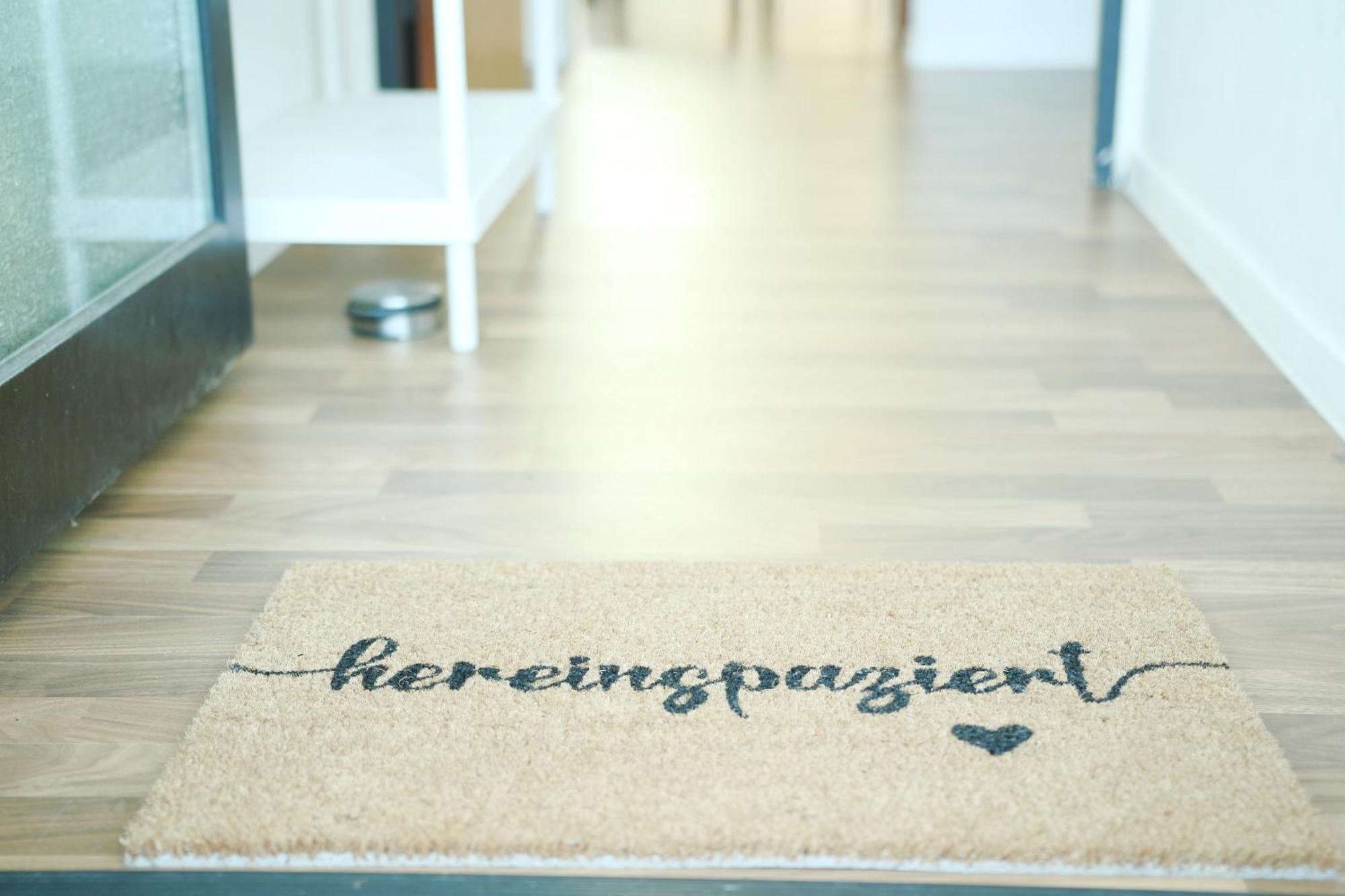Ferienwohnung D&D Friedrichshafen Luaran gambar