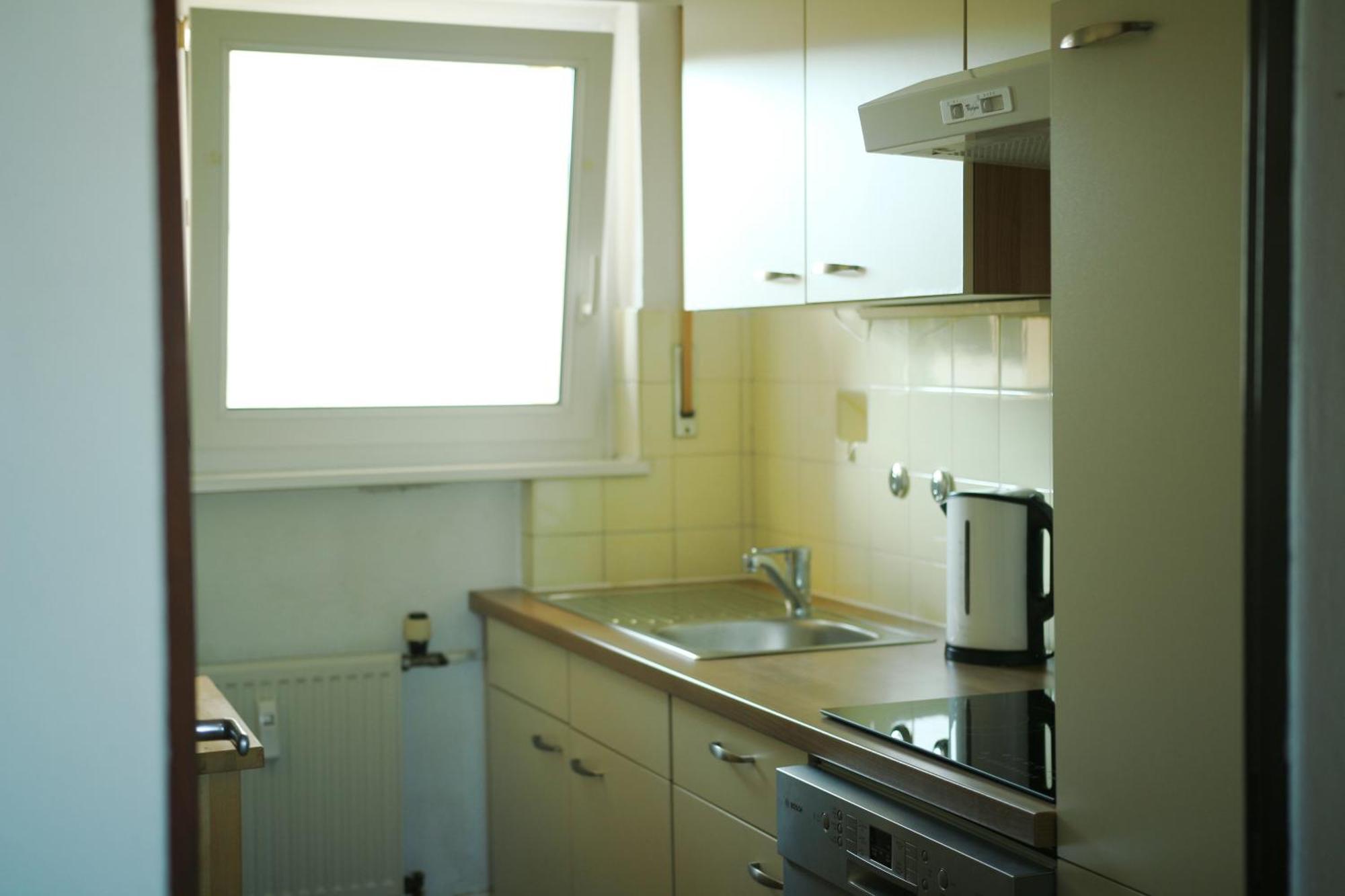 Ferienwohnung D&D Friedrichshafen Luaran gambar