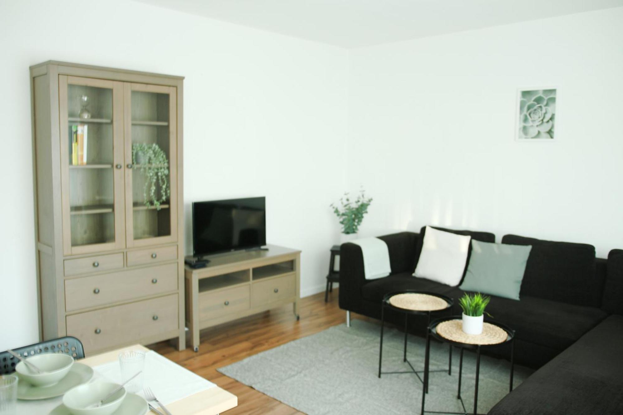 Ferienwohnung D&D Friedrichshafen Luaran gambar
